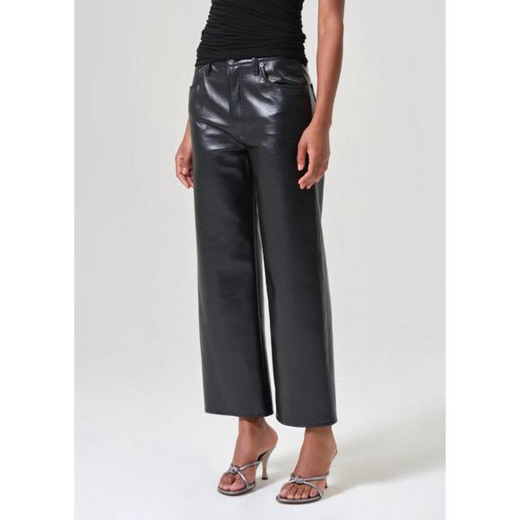 NEW AGOLDE ren jean in detox - Picture 2 of 4